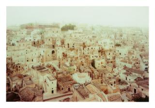 Elger Esser - Matera Iii Italien 1998