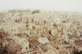 Elger Esser - Matera Iii Italien 1998