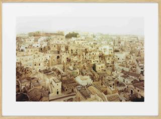 Elger Esser - Matera III Italien