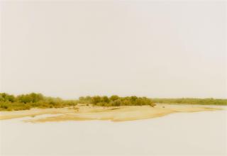 Elger Esser - Meung, France