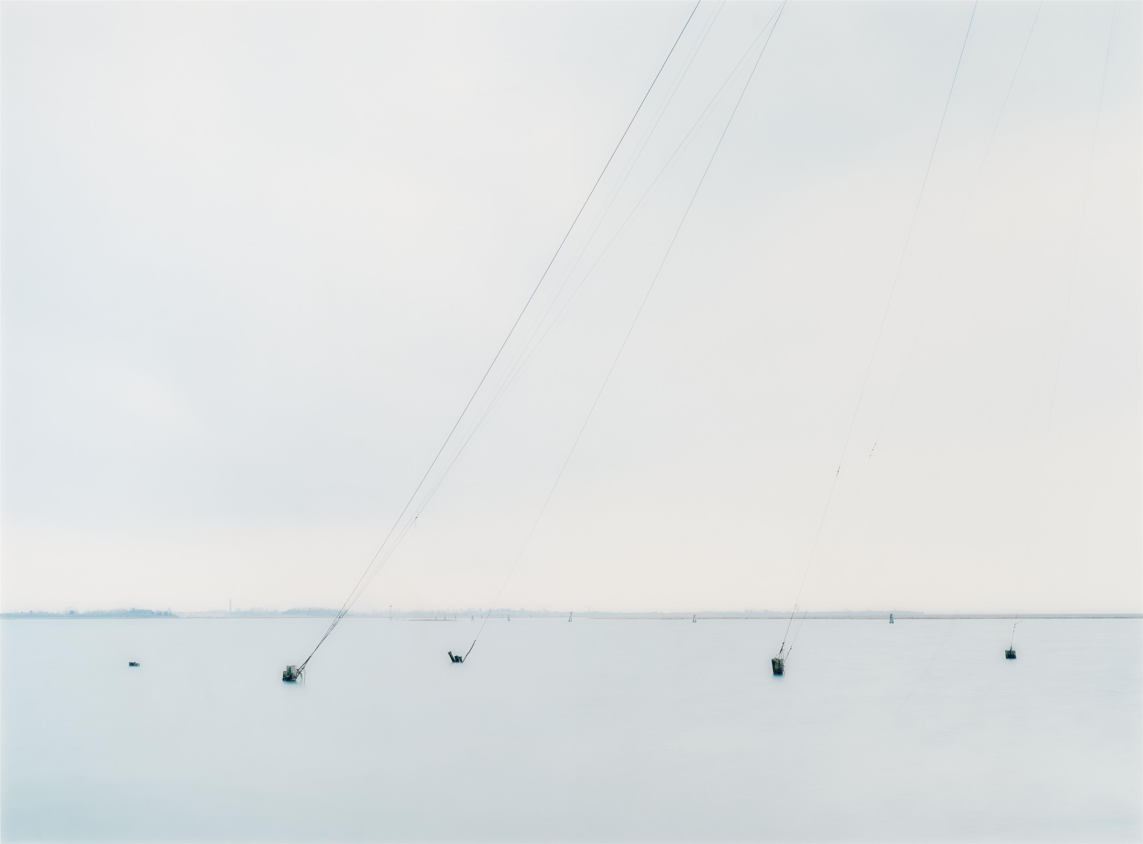 Elger Esser - Paludo della Rosa, Italien