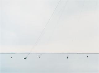 Elger Esser - Paludo della Rosa, Italien