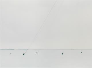 Elger Esser - Paludo della Rosa, Italy, 2002