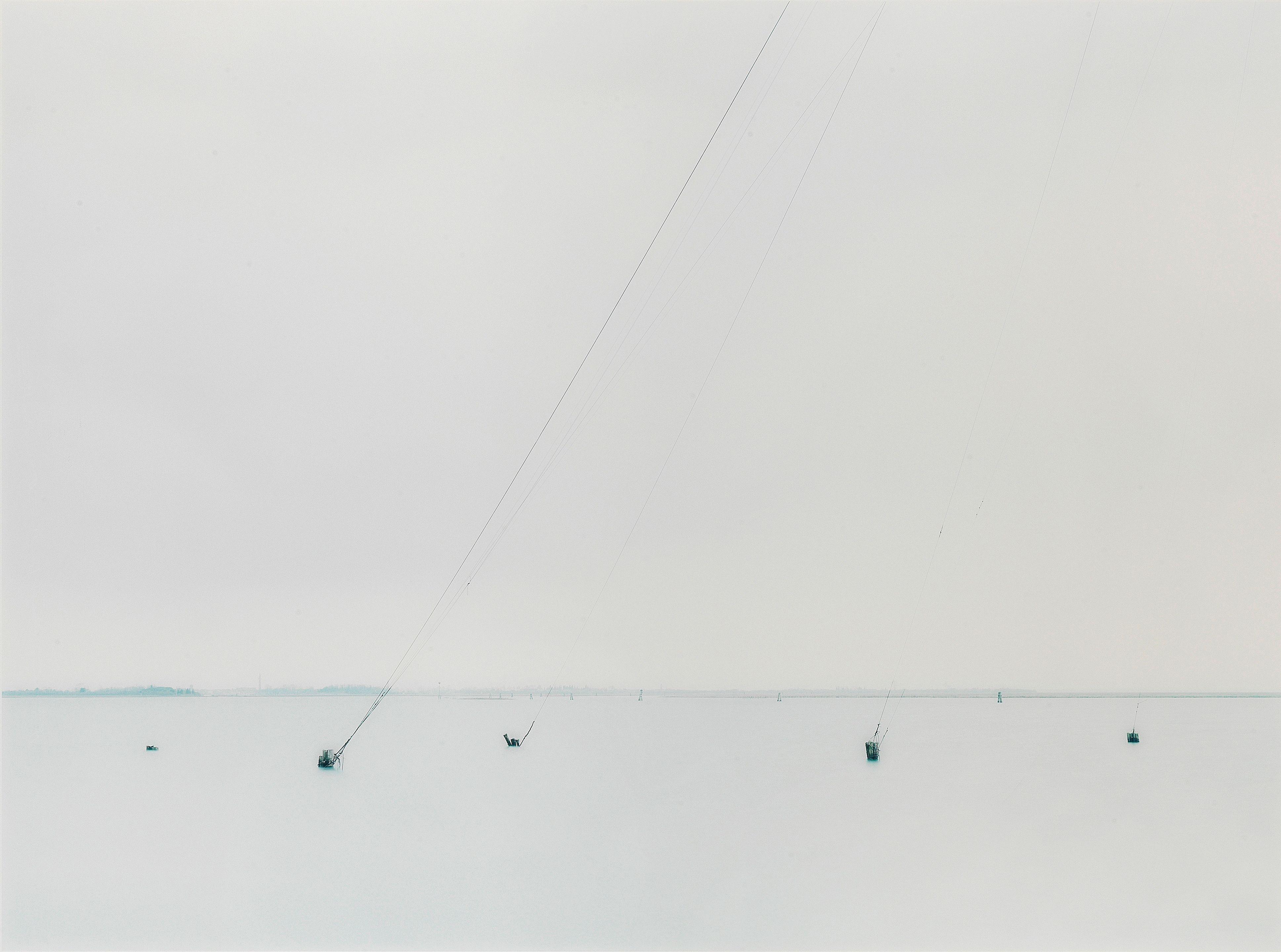 Elger Esser - Paludo della Rosa, Italy