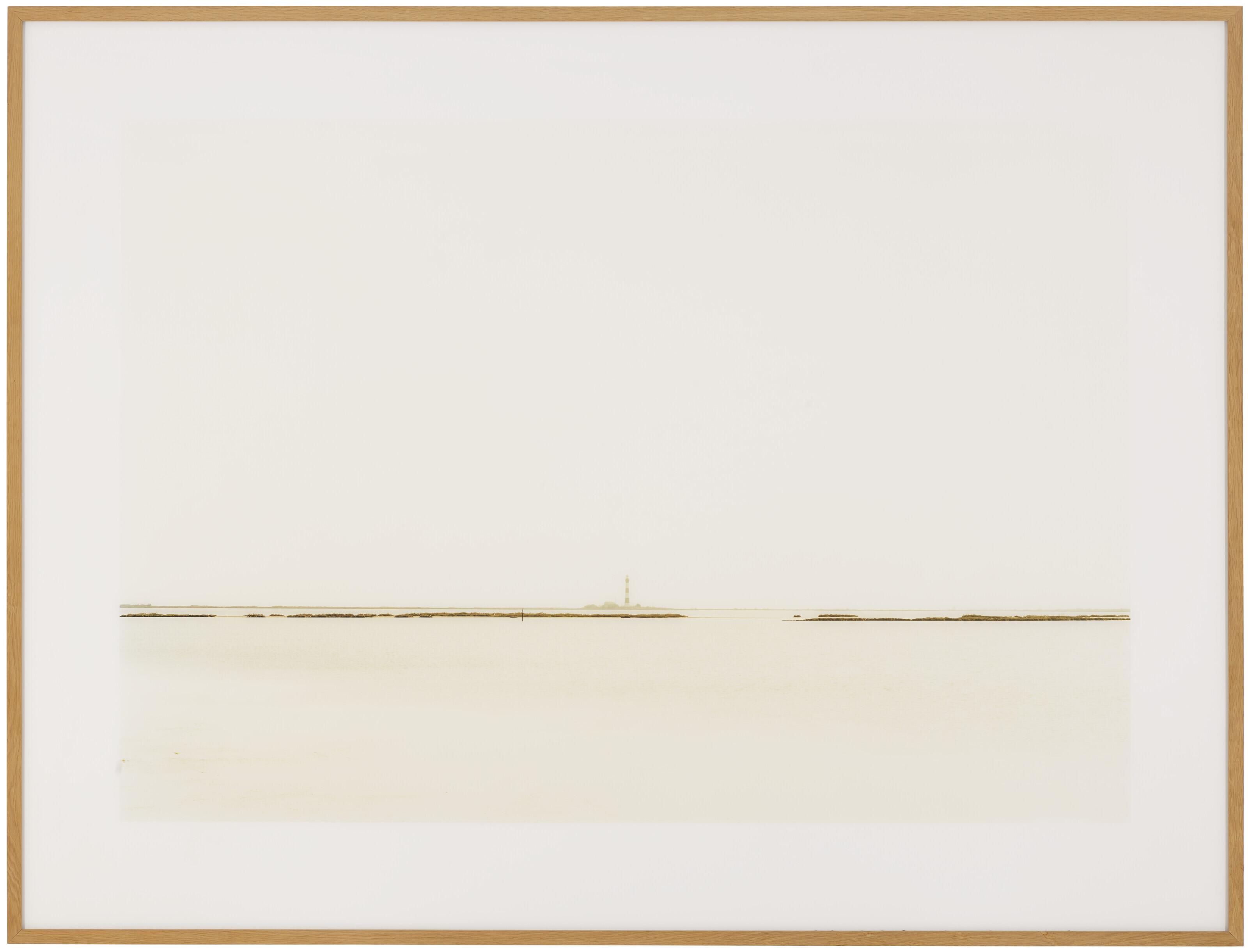 Elger Esser - Phare du Faraman I, Frankreich, 2009