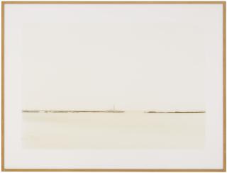 Elger Esser - Phare du Faraman I, Frankreich, 2009