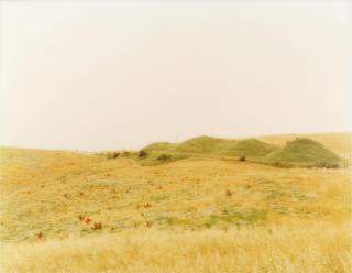 Elger Esser - Pieve di Piana