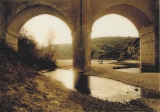 Elger Esser - Pont St. Nicolas