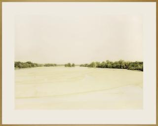 Elger Esser - Pouilly, France