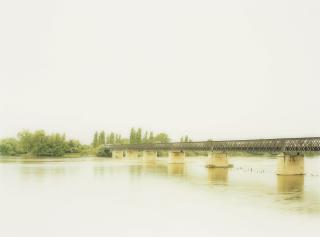 Elger Esser - Pouilly II, Frankreich