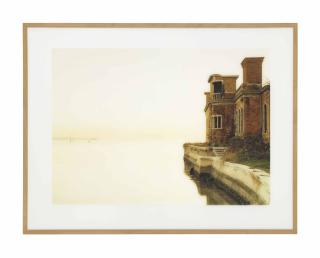 Elger Esser - Poveglia