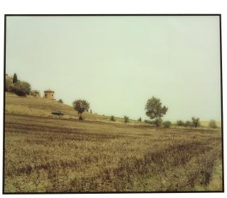 Elger Esser - Quinciano Italien