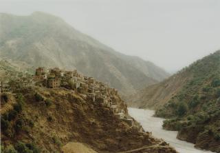 Elger Esser - Roghudi Ii, Italy