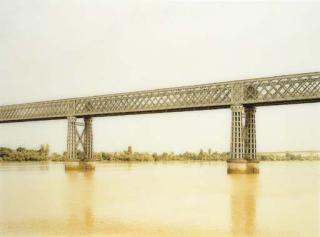 Elger Esser - Saint André de Cubzac, France