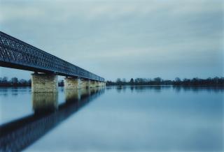 Elger Esser - Saumur II, Frankreich, 1998