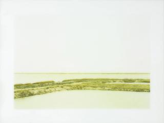 Elger Esser - Seudre Frankreich