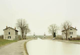 Elger Esser - St. Briare, France