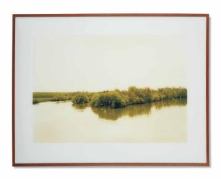 Elger Esser - Verdun sur le Doubs, Frankreich, 2009