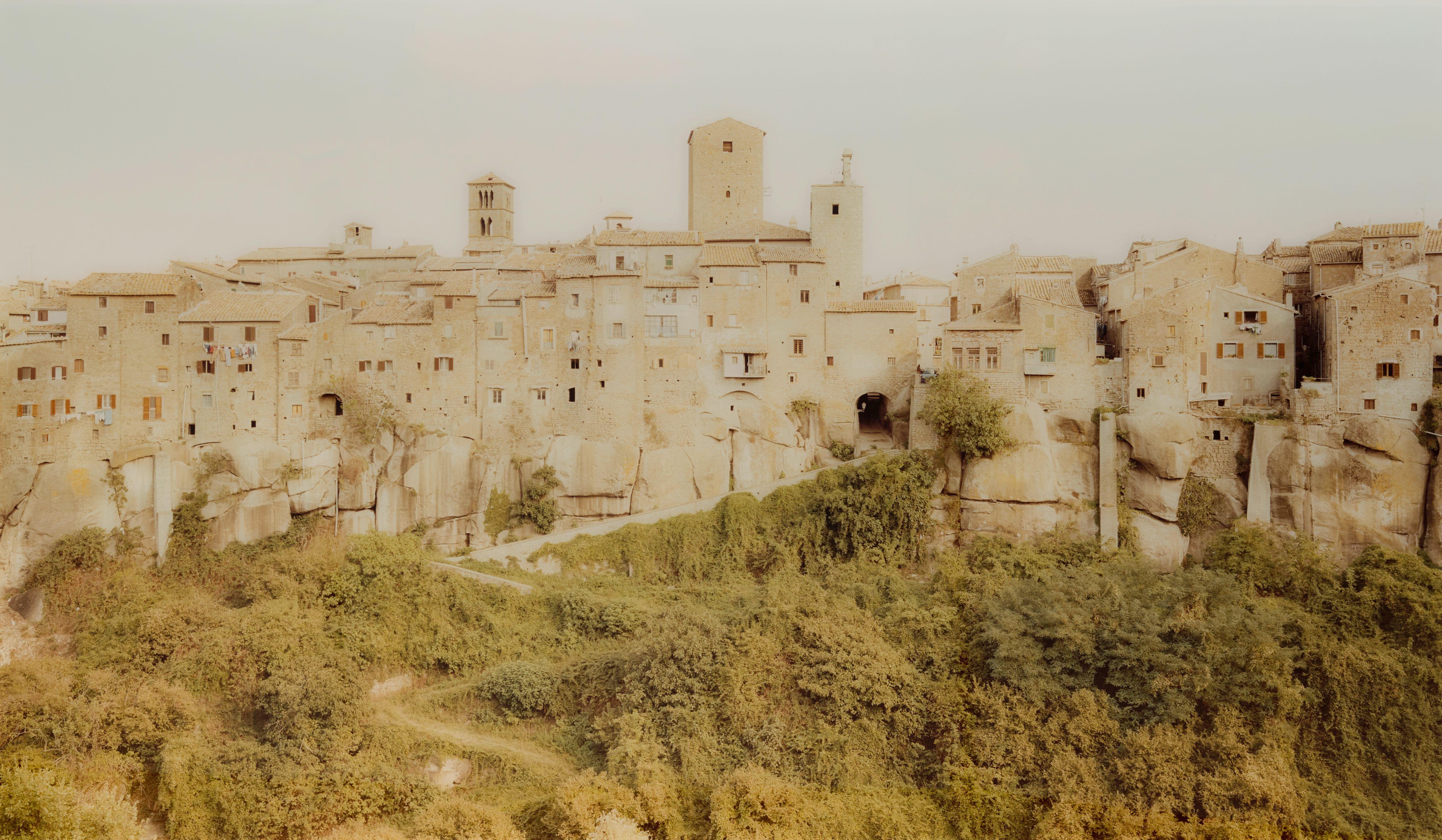 Elger Esser - Vitorchiano, Italien