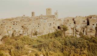 Elger Esser - Vitorchiano, Italien