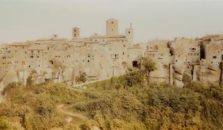 Elger Esser - Vitorchiano (Italy)