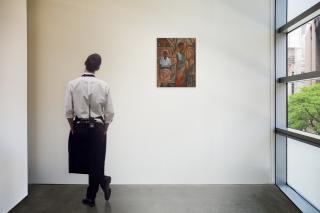 Elias Jengo - Wakulima (The Farmers)