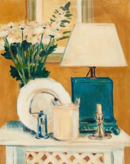 Elias Montano - Ohne Titel