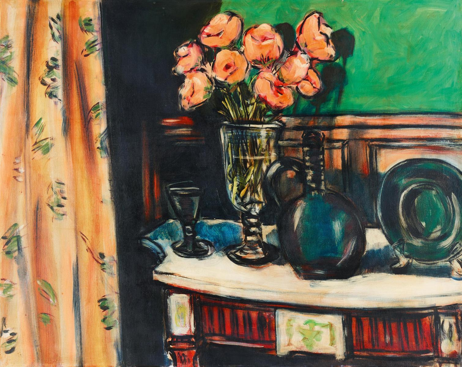 Elias Montano - Ohne Titel