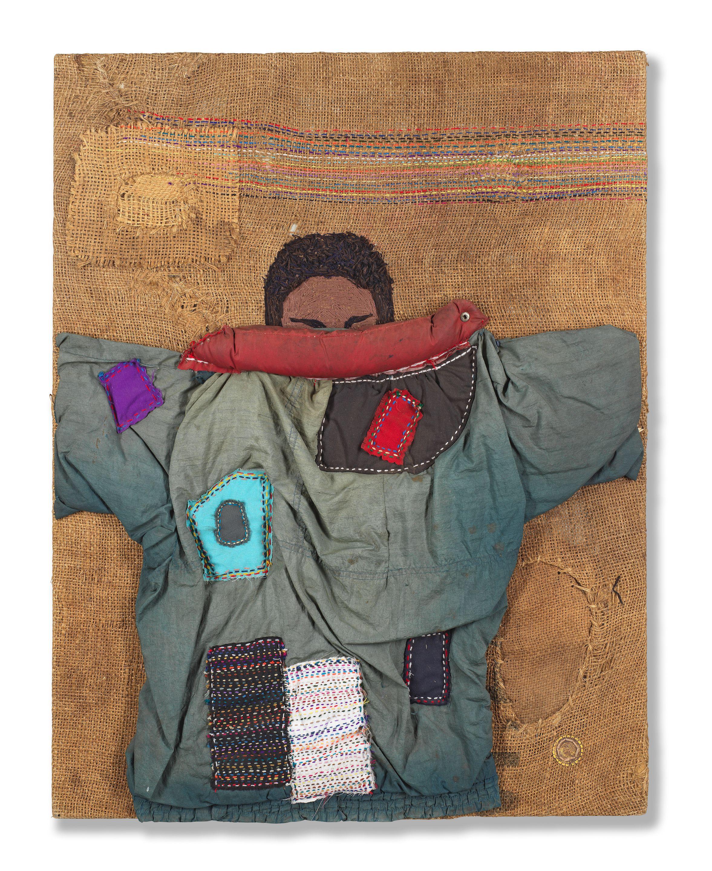 Elias Sime - Gera Megabat, 2004