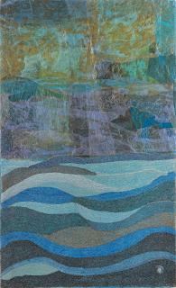 Elias Sime - Landscape 1 Min Neber ?