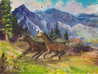 Elias Sime - Untitled