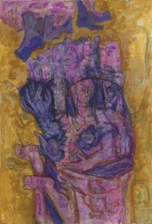 Elias Zayat - Dance of the City (Andalucian Theme)