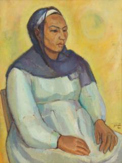 Elias Zayat - Untitled