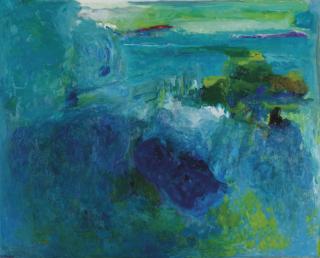 Elie Kanaan - Mediterranean Sea,