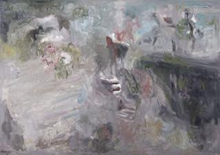 Elie Kanaan - Terre Mouillée