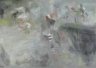 Elie Kanaan - Terre Mouillee