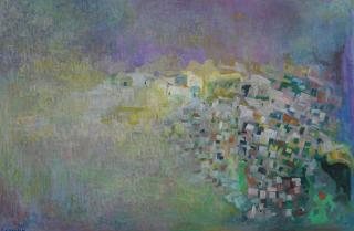 Elie Kanaan - Untitled