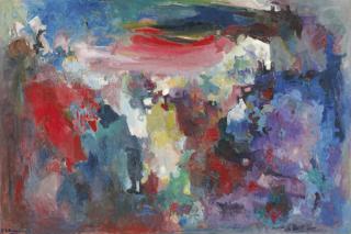 Elie Kanaan - Untitled