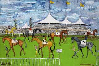 Elie Lambert - Glorious Goodwood