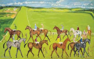 Elie Lambert - Goodwood