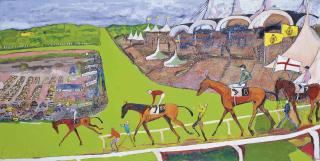 Elie Lambert - Goodwood