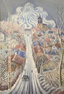 Elie Lascaux - Bujaleuf