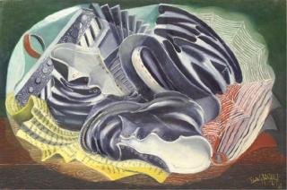 Elie Lascaux - L\'Accordéon