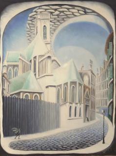 Elie Lascaux - Quand Les Orgues Jouent