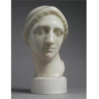 Elie Nadelman - Classical Head