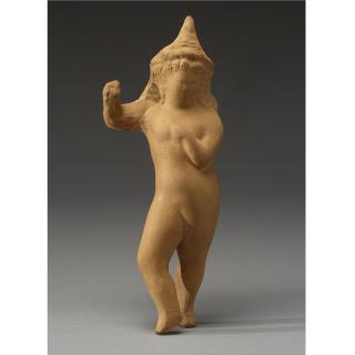 Elie Nadelman - Standing Woman