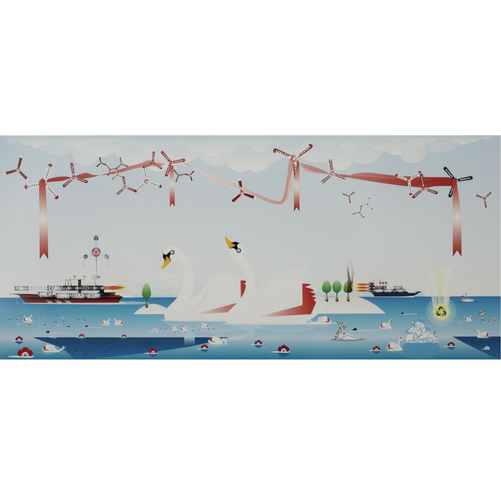 Eliezer Sonnenschein - Installation Details