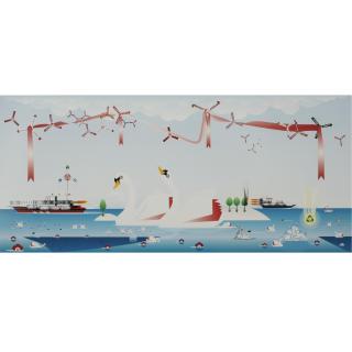 Eliezer Sonnenschein - Installation Details