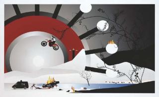 Eliezer Sonnenschein - MMM...2, 2002