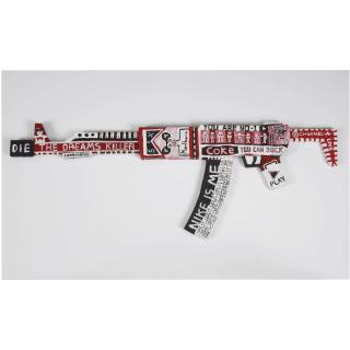 Eliezer Sonnenschein - No. 1 Gun